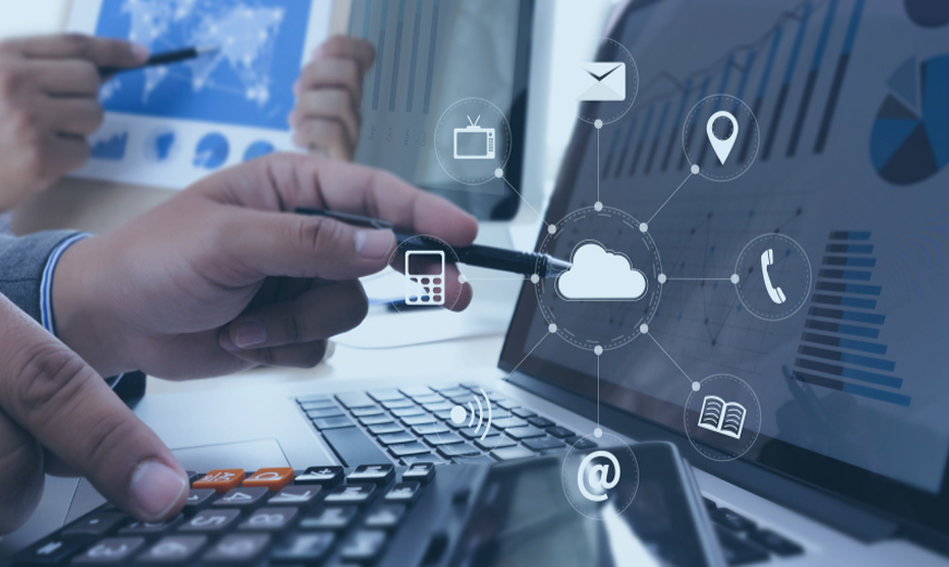 The strategic importance of Cloud Computing